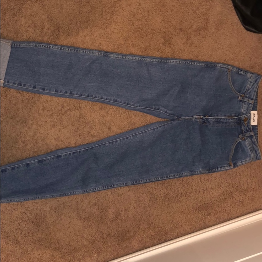 ROLLAS JEANS